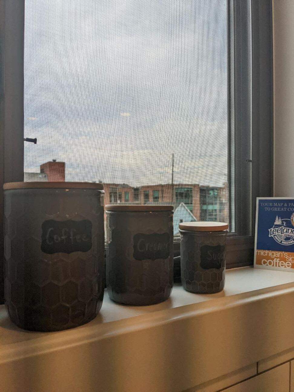 Downtown Traverse City Capri Condo 316 Екстериор снимка