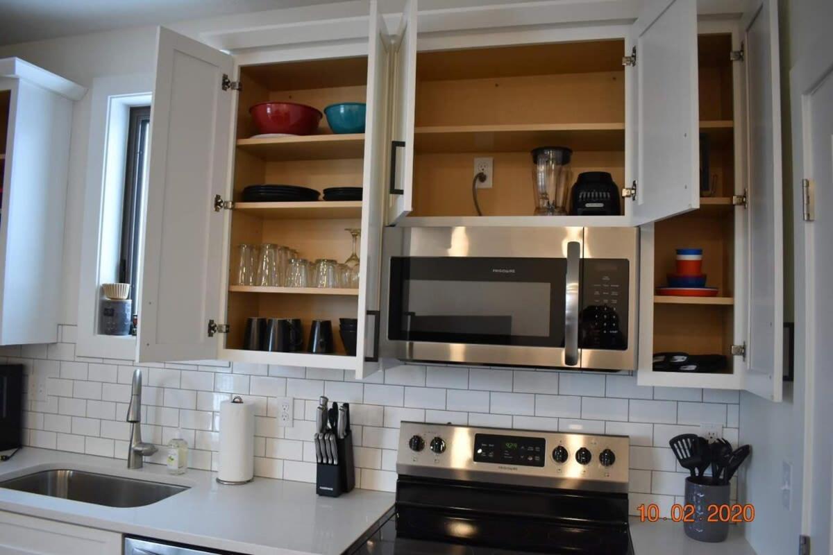 Downtown Traverse City Capri Condo 316 Екстериор снимка