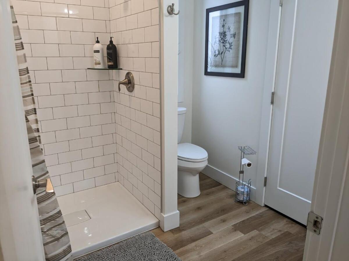 Downtown Traverse City Capri Condo 316 Екстериор снимка
